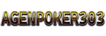 Logo Agenpoker303