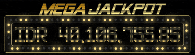 AGENPOKER303 Jackpot